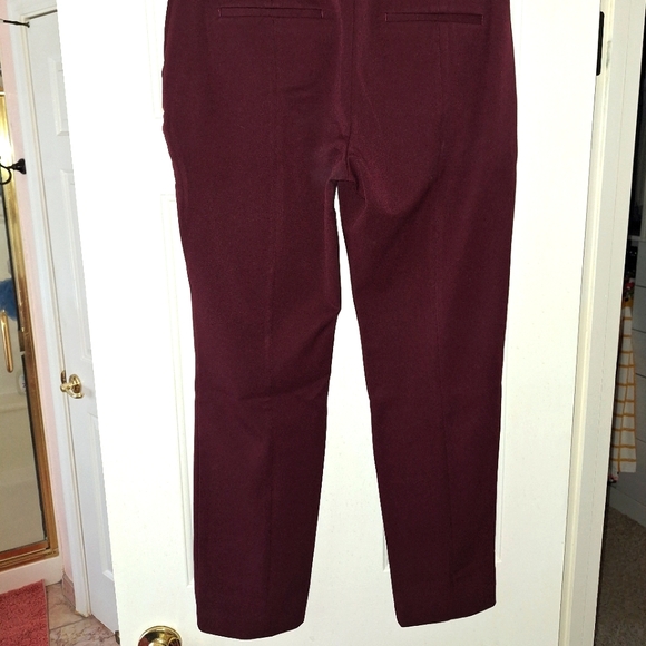 Express: 10 Long Columinist Pants - Picture 3 of 9
